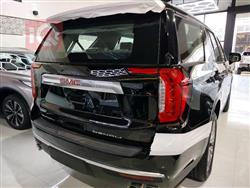 جي ام سي يوكون